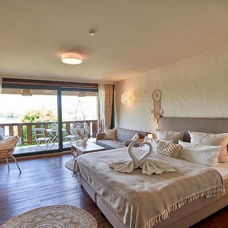 Lieblingsplatz Parey - Strandhaus Hotel المظهر الخارجي الصورة