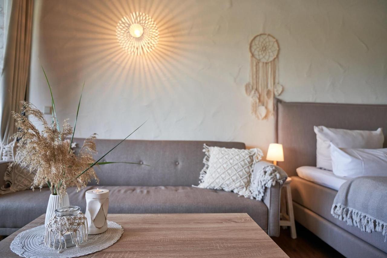 Lieblingsplatz Parey - Strandhaus Hotel المظهر الخارجي الصورة